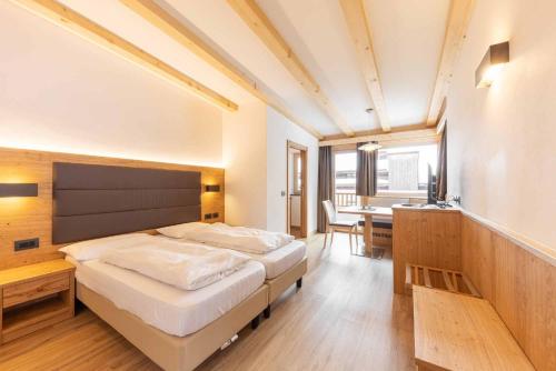 Appartamenti Arnica Appartamenti Arnica