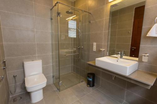 Niwahas Apartment Borella - image 10