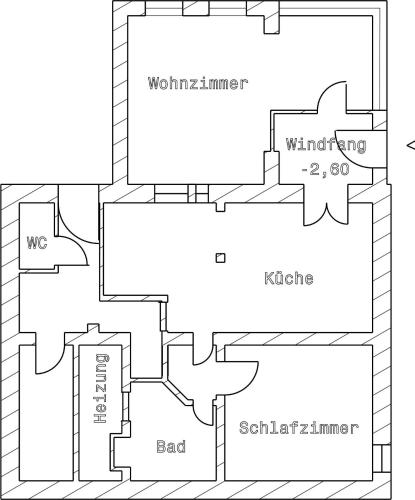 Kapitänshaus Hamburg Altes Land, Hamburgo (foto 4)