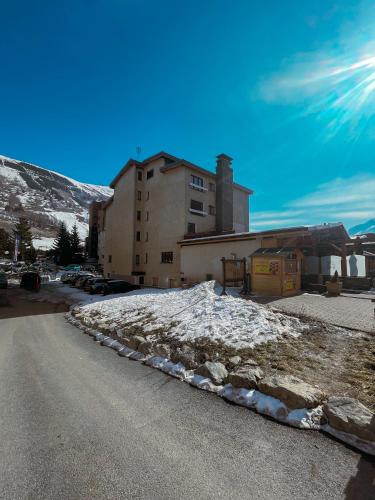Atmosphere Hotel, Les Deux Alpes (Foto 9)