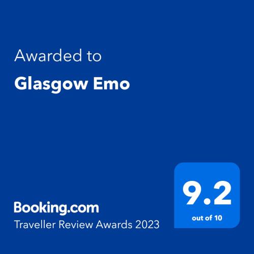 Glasgow Emo, Glasgow (photo 2)