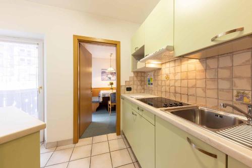 Appartamenti Arnica Appartamenti Arnica