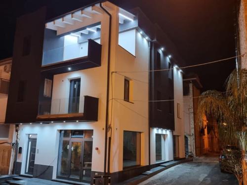  AVA VACATION HOME in Borgetto