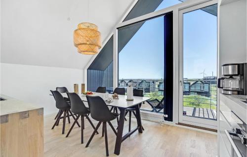 Cozy Home In Skagen With Kitchen