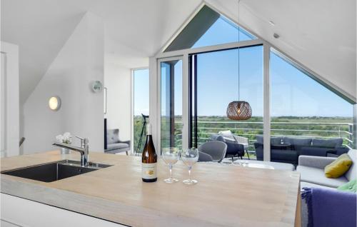 Cozy Home In Skagen With Kitchen