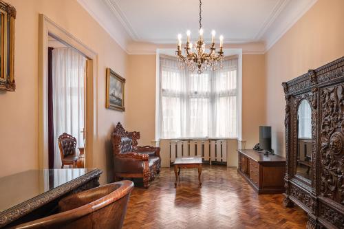 BHG Apartments Prague, Praha (fotografie 7)