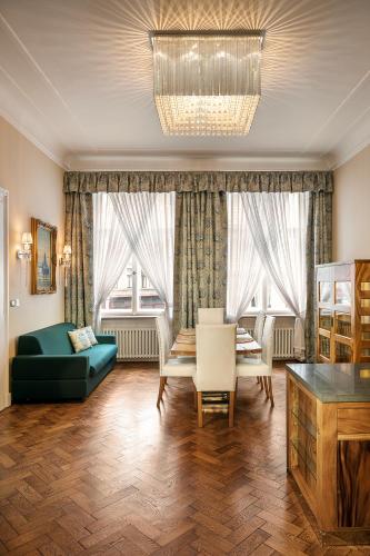 BHG Apartments Prague, Praha (fotografie 6)