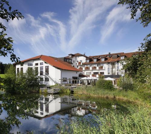 allgäu resort - Hotel - Bad Grönenbach