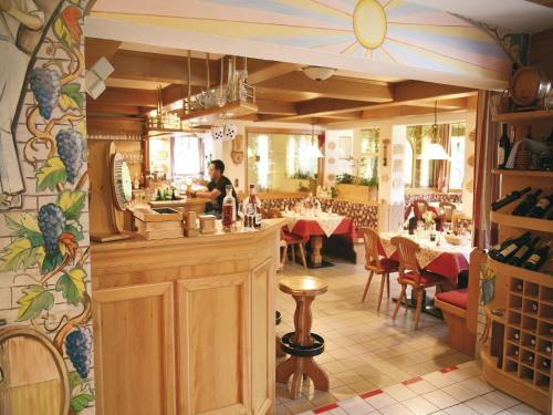 Hotel Naggler Weissbriach Hotel Naggler Weissbriach