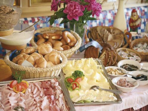 Hotel Naggler Weissbriach Hotel Naggler Weissbriach