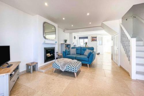Luxury house with sea view Dorset, Inglaterra, Reino Unido