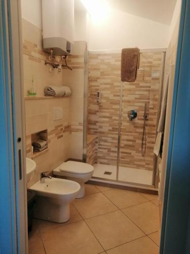 SOLELUNA Room Type - Double or Twin Room