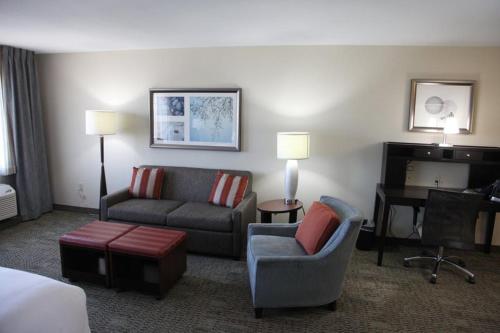 Staybridge Suites Grand Forks, an IHG Hotel