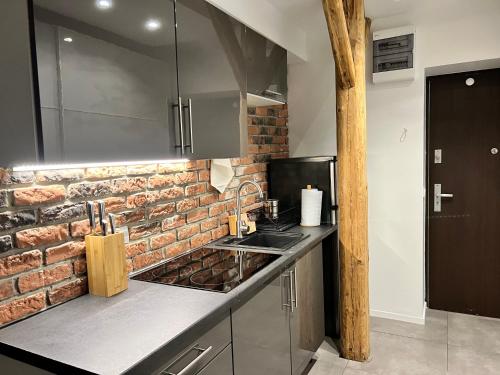 Apartament Bronowice, Краков