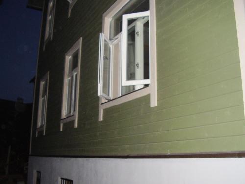 Entrance, City Centre Duplex Apartment in Uus Maailm