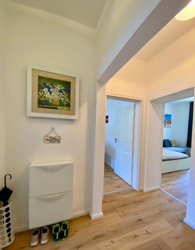 PnT home-stilvolles Apartment in Koblenz, Deutschland