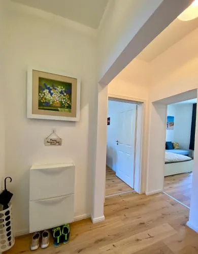 PnT home-stilvolles Apartment in Koblenz, Deutschland