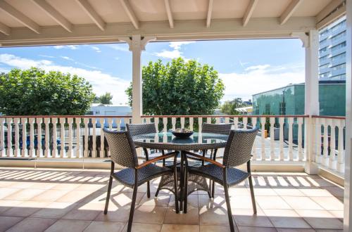 City Apartment South Street in Nelson