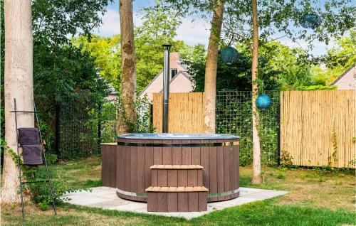  Amazing Home In Ewijk With Sauna, Wifi And 3 Bedrooms in Ewijk