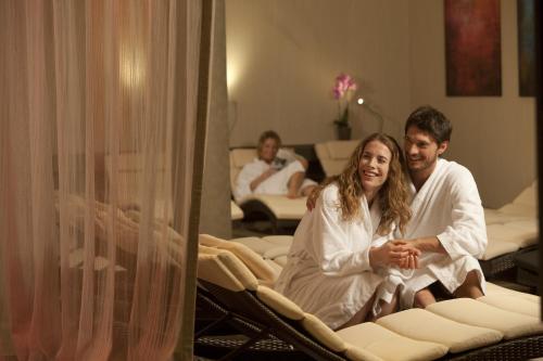 Vital Hotel Westfalen Therme Wellness Resort & SPA