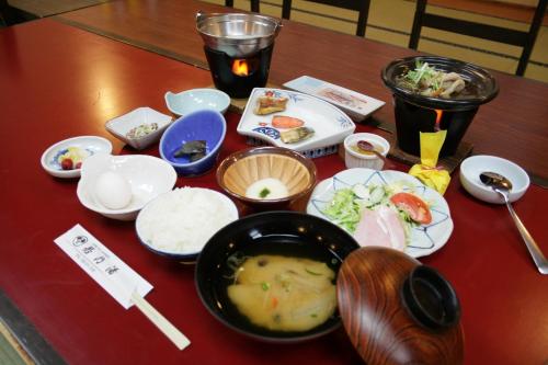 Wakanoyu - 식음료(F&B)