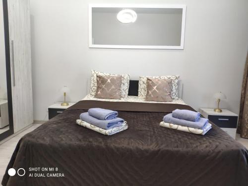 Apartments Domovik Bertalona Luxury comfort