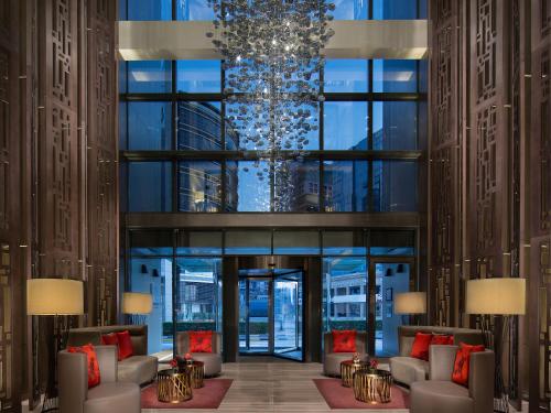 Pullman Dubai Creek City Centre Residences - image 43