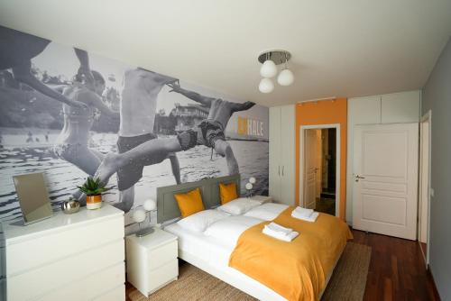 Holló 12 Apartment, Budapest (photo 7)