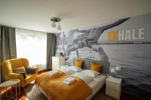 Holló 12 Apartment, Budapest (photo 6)