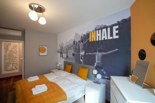 Holló 12 Apartment - image 11
