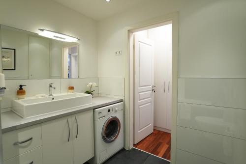 Two-Bedroom Apartment image 10