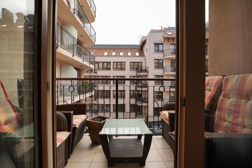 Holló 12 Apartment, Budapest (photo 4)