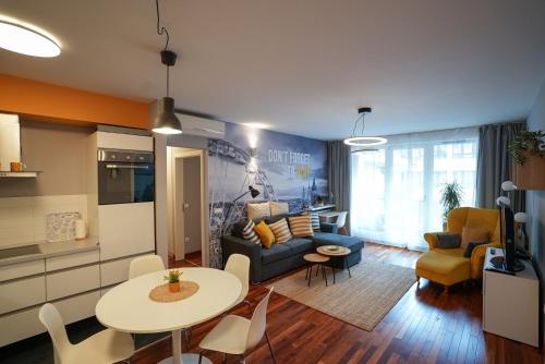 Holló 12 Apartment - image 13