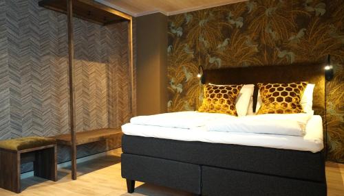 Lillehammer Turistsenter Budget Hotel - image 13