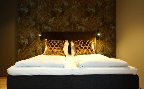 Lillehammer Turistsenter Budget Hotel - image 3