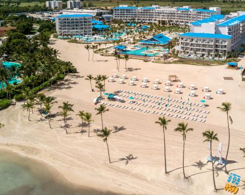 Margaritaville Island Reserve Cap Cana Hammock - An Adults Only All-Inclusive Experience