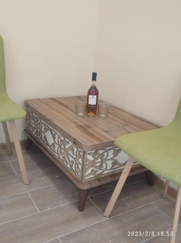 Komfortni apartament riadom s metro