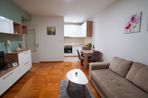 Apartman Nemanja