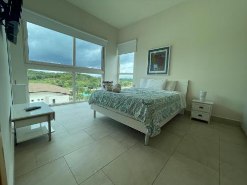 Alquiler vacacional Apartamento en Playa Escondida Resort & Marina En el mar Caribe in 瑪麗亞奇基塔