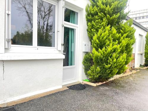 *NEW* MAISONNETTE*Bail Mobilité*CHIC*NANTES