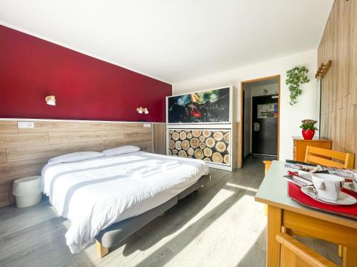 Atmosphere Hotel 2