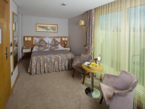 Hotel Momento - Special Category, Istanbul (photo 5)