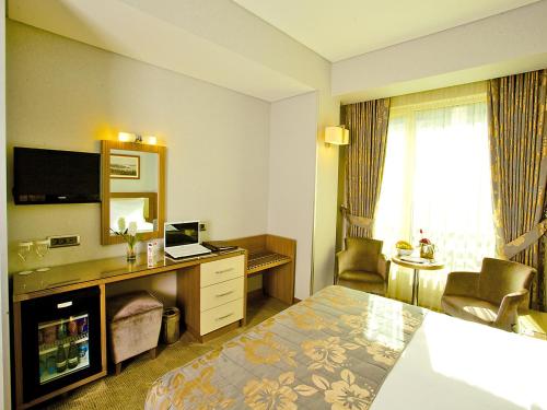 Hotel Momento - Special Category, Istanbul (photo 6)