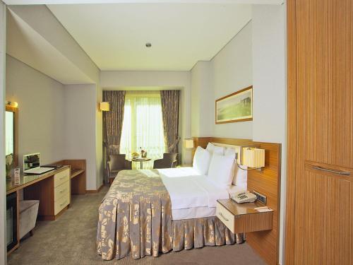 Hotel Momento - Special Category, Istanbul (photo 7)