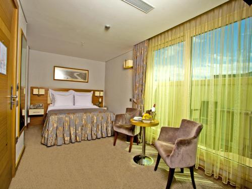 Hotel Momento - Special Category, Istanbul (photo 8)