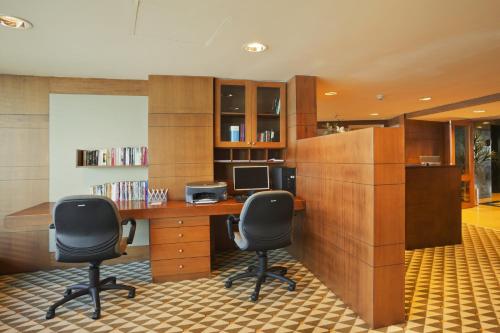 43448023 Wyndham Grand Izmir Ozdilek Thermal & Spa