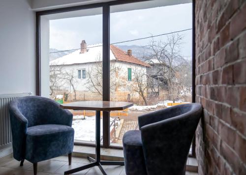 Skats, Gora Apartments Premium Lodge - Stara Planina in Vrtovac