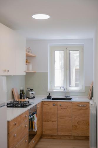 Tiny house in the historic centre of Soverato, Unterkunft in Soverato Superiore