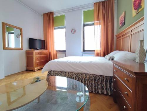 Bascarsija apartment B-Home Old Town Sarajevo