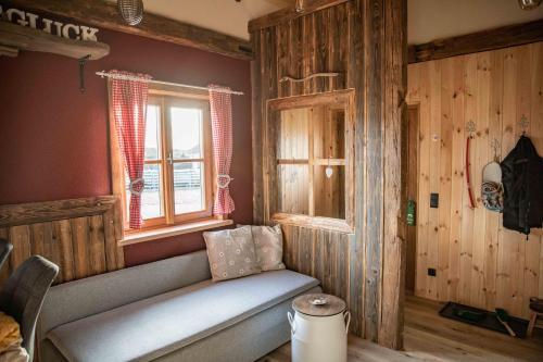 Urlaub am Erlebnishof Strasser in Kotesa